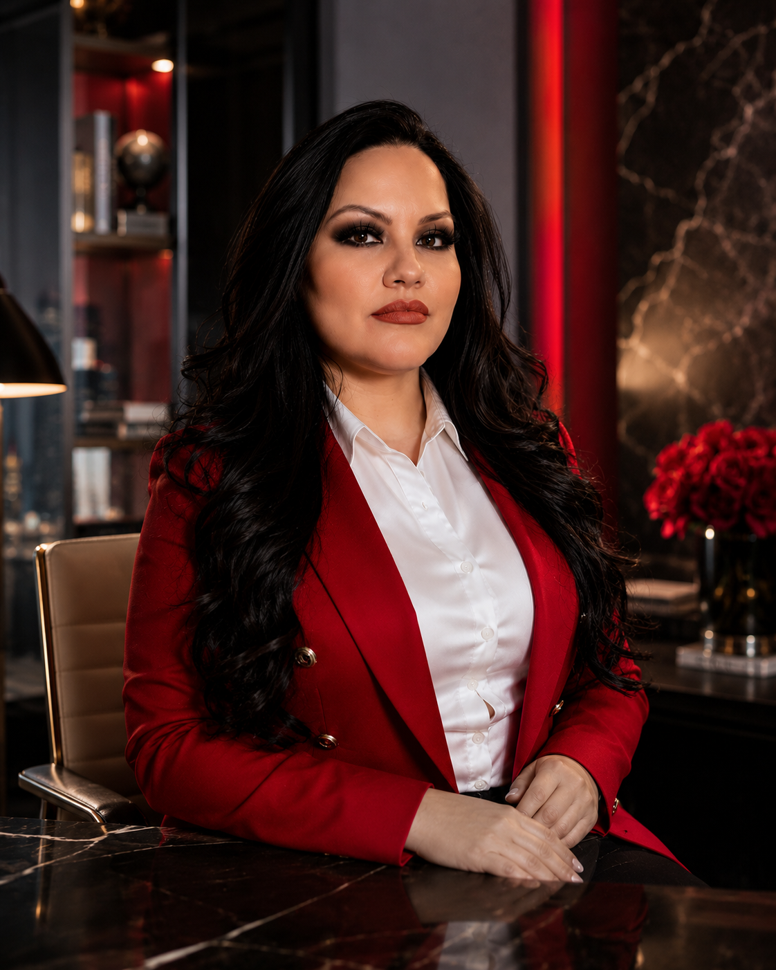 Claudia Cortes