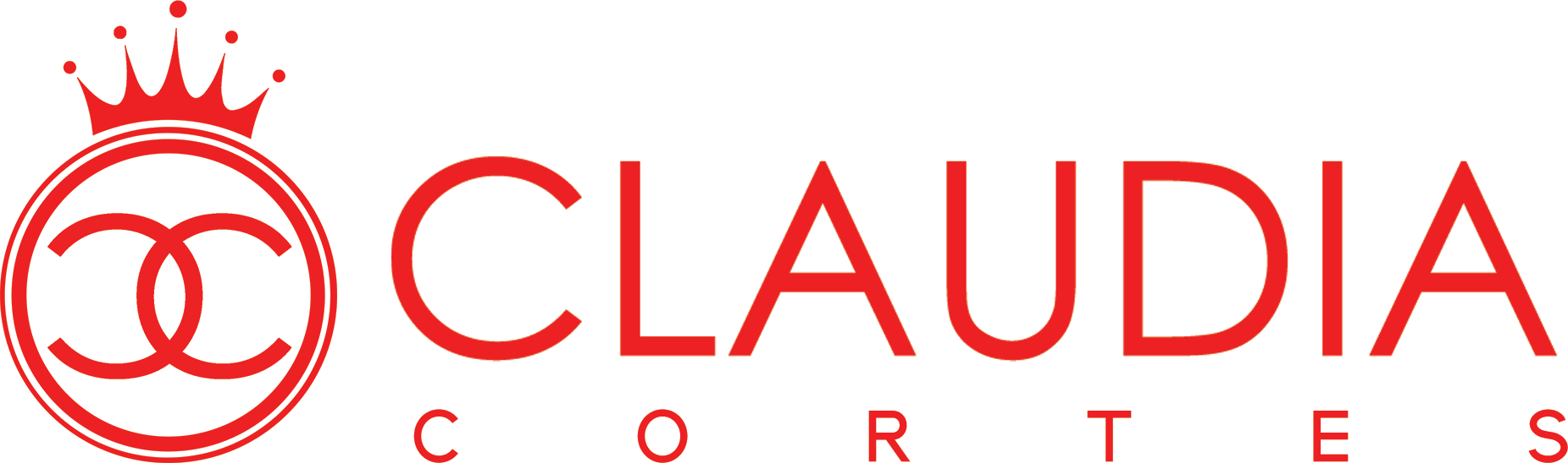Claudia Cortes Logo