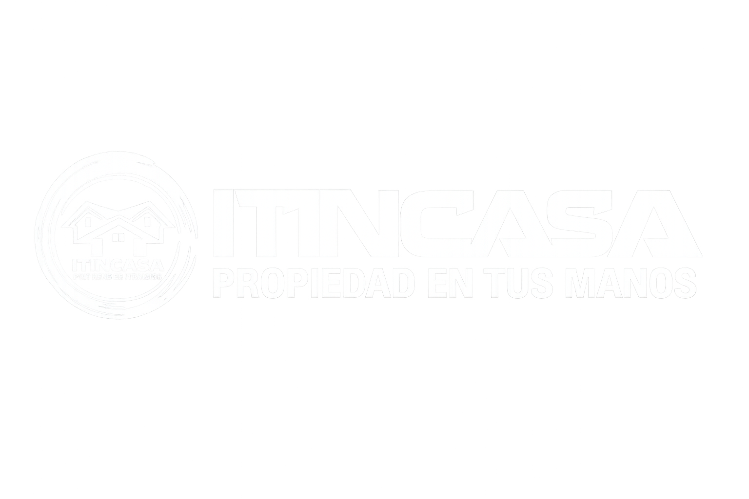 ITIN Casa Logo