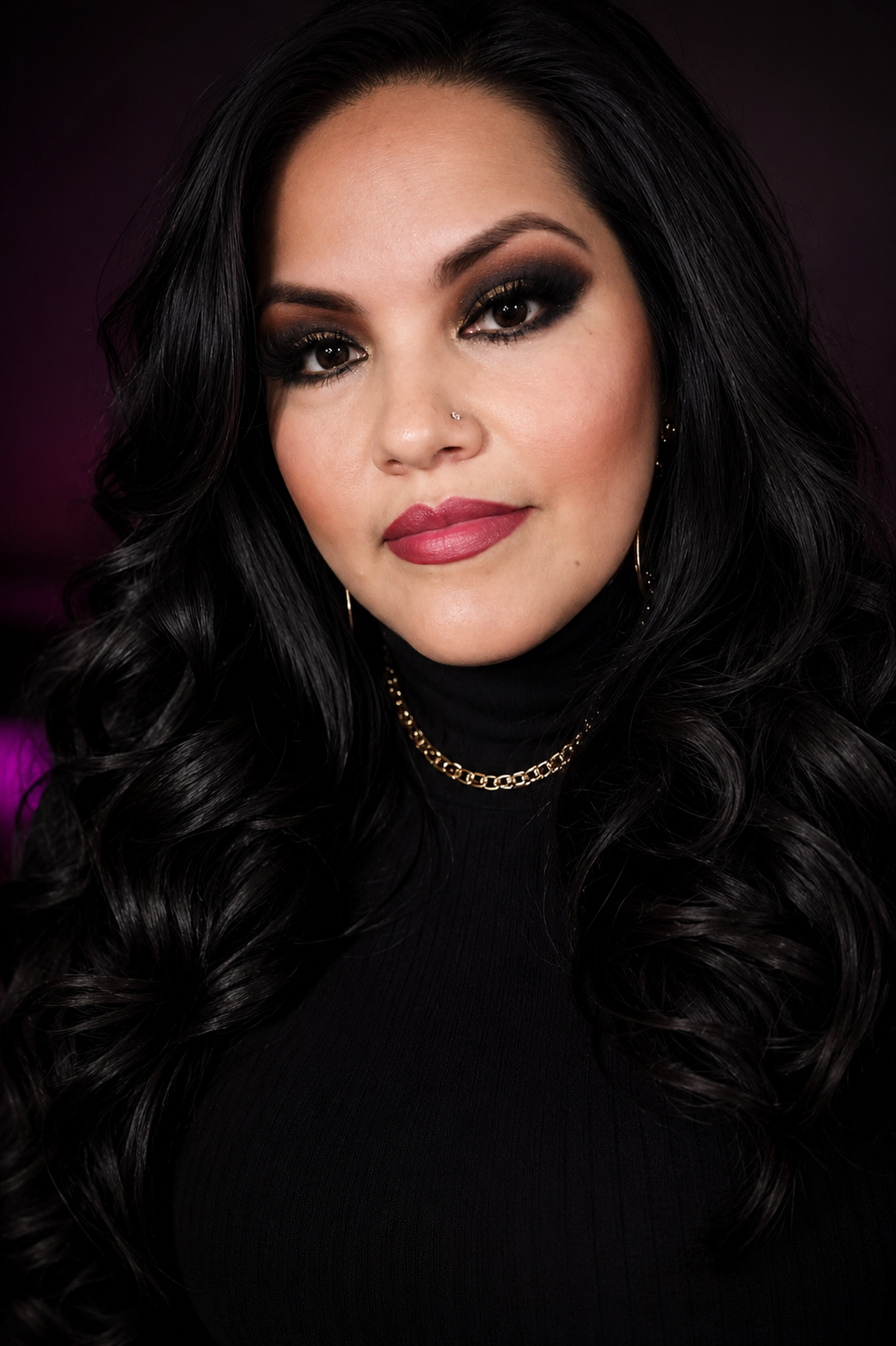 Claudia Cortes Houston entrepreneur